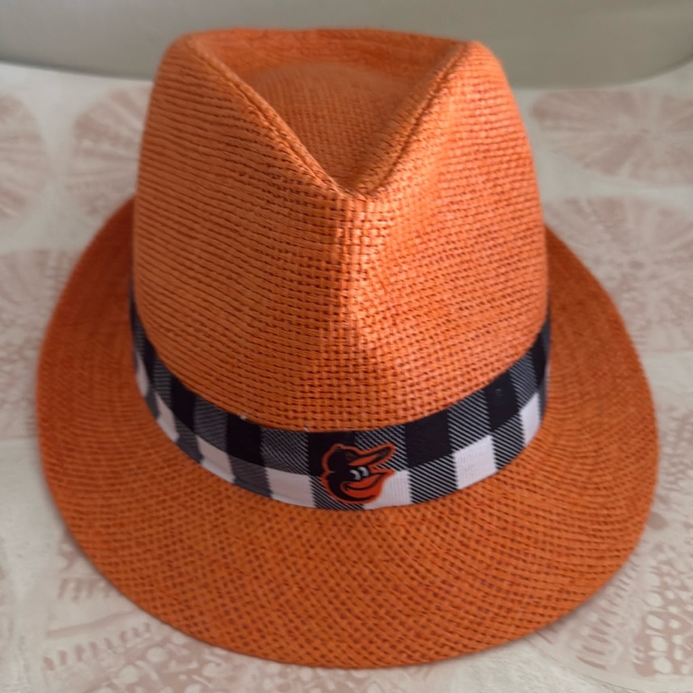 Baltimore Orioles fidora